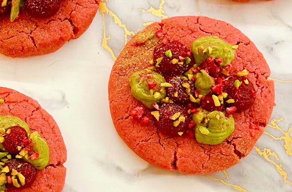 Backkurs Bad Saulgau (Cookies)