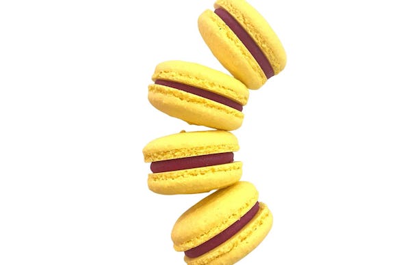 Backkurs Bad Saulgau (Macaron)