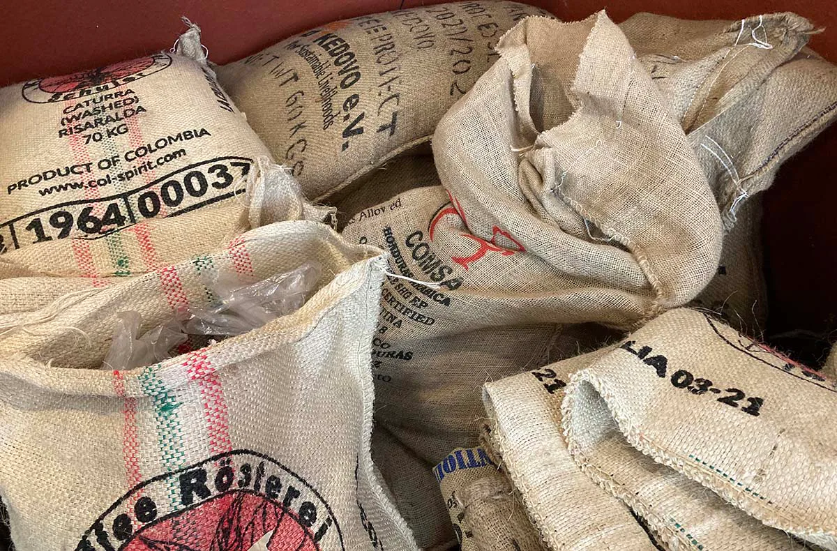 Barista Kurs Hildesheim (Filter Kaffee) - 2