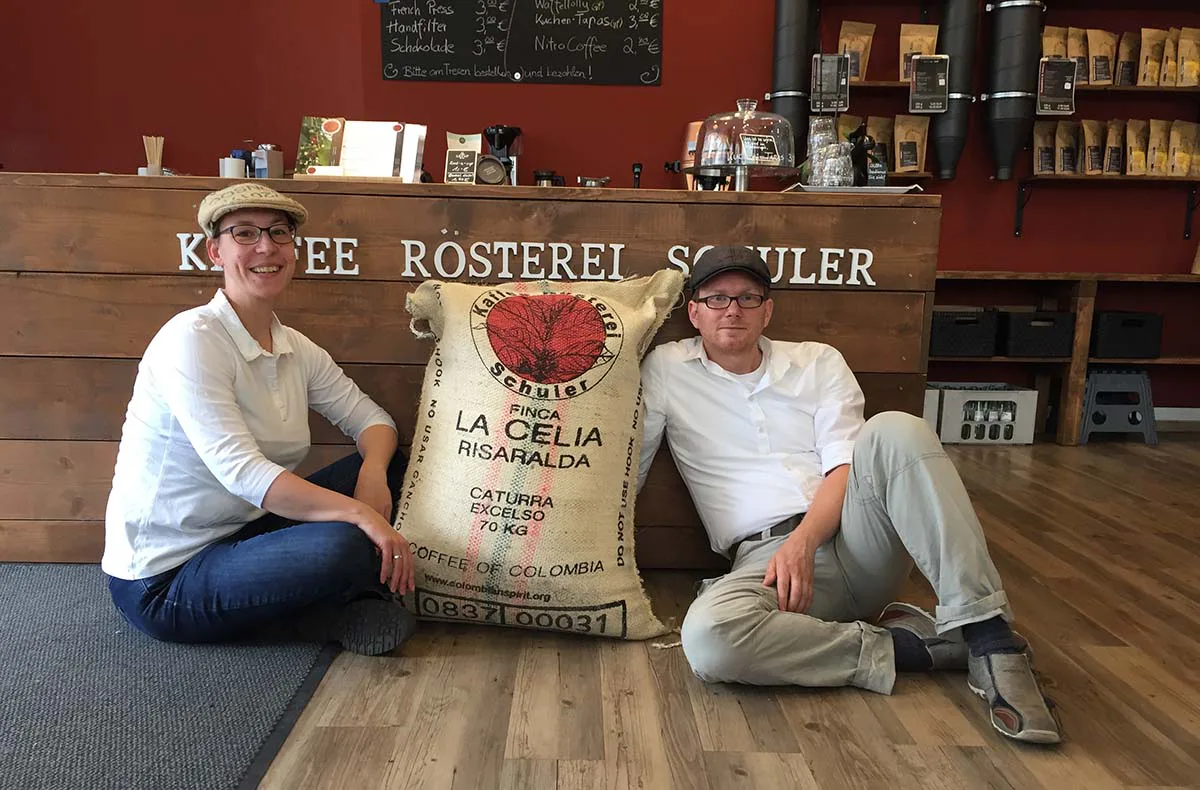 Barista Kurs Hildesheim (Filter Kaffee) - 3
