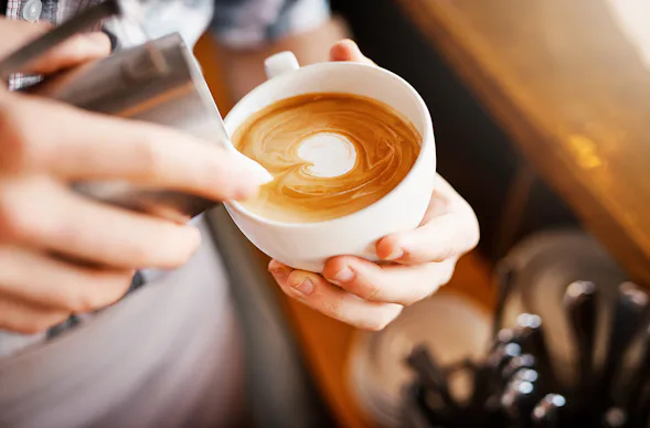 Barista Kurs Nohfelden