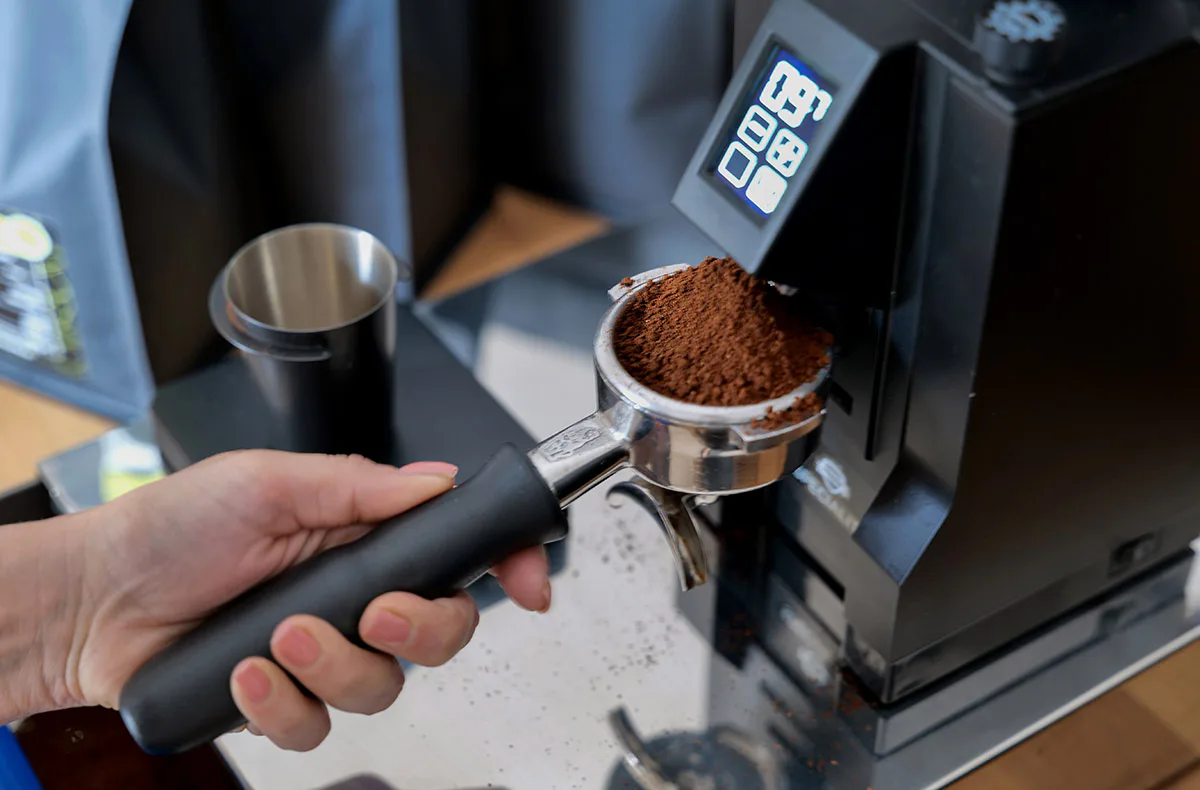 Barista Kurs für Fortgeschrittene Sulzbach-Rosenberg - 3