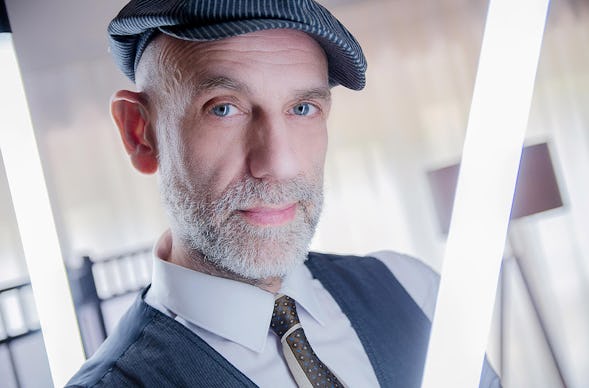 Beauty Fotoshooting Berlin-Buch