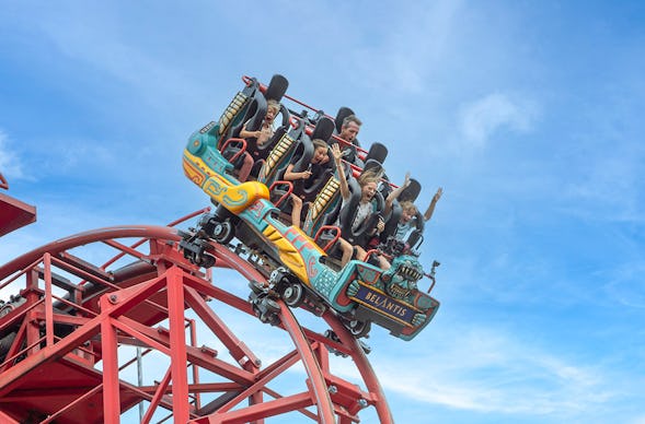 BELANTIS - Das AbenteuerReich