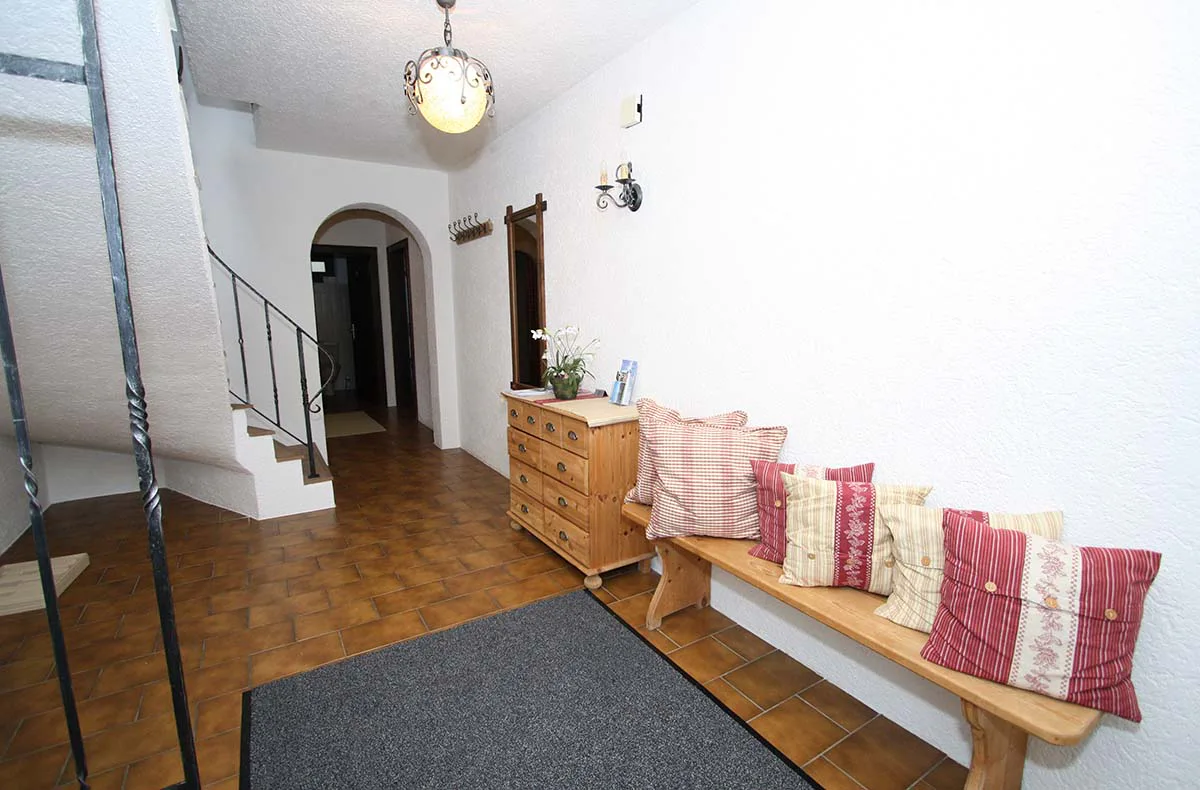 Berg-Urlaub im Ferienhaus in Leogang für 8 Personen (4 Tage) - 7