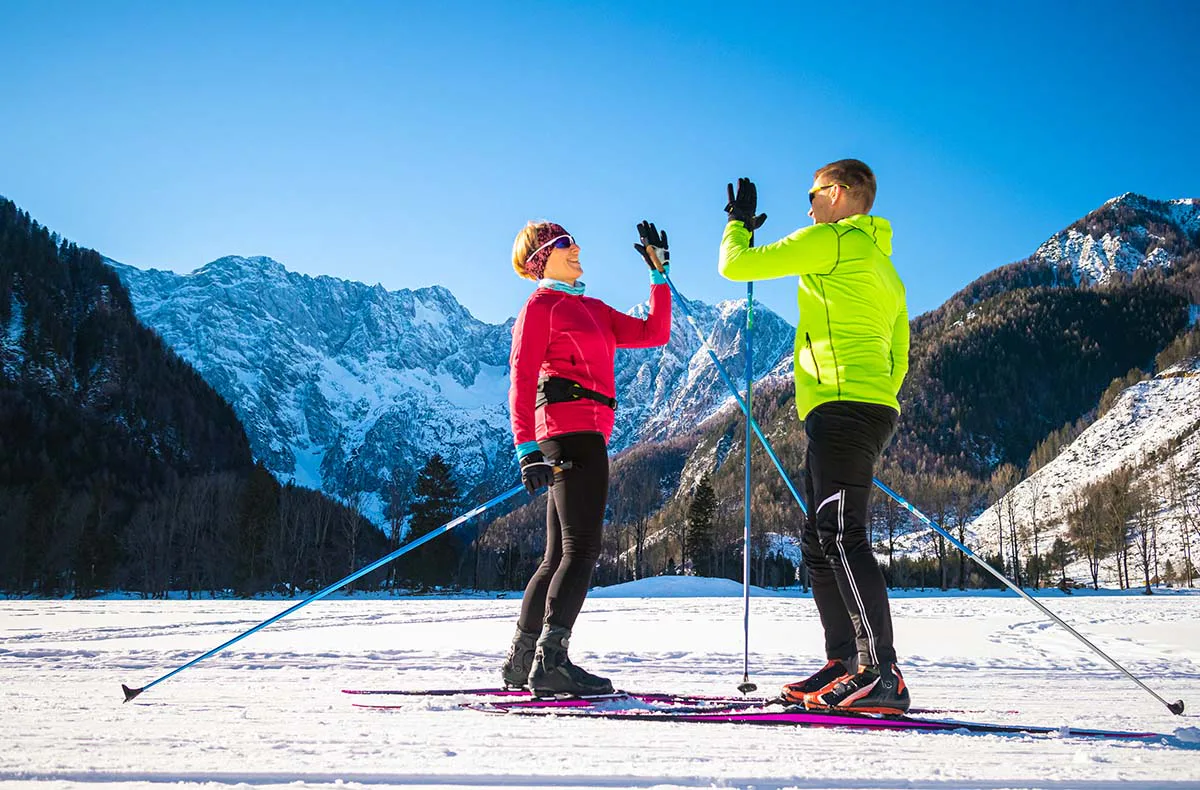 Biathlon Crashkurs Lenggries - 4