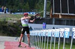 Biathlon Schnupperkurs Bayerisch Eisenstein