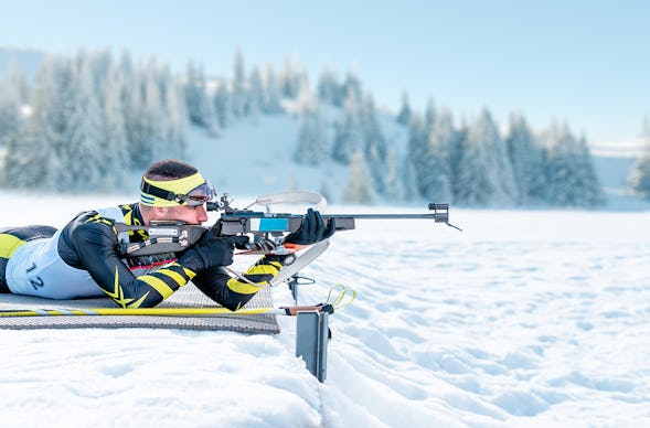 Biathlon Workshop