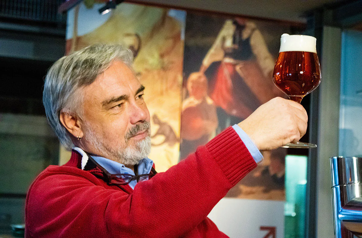Bier Tasting Kulmbach - 2