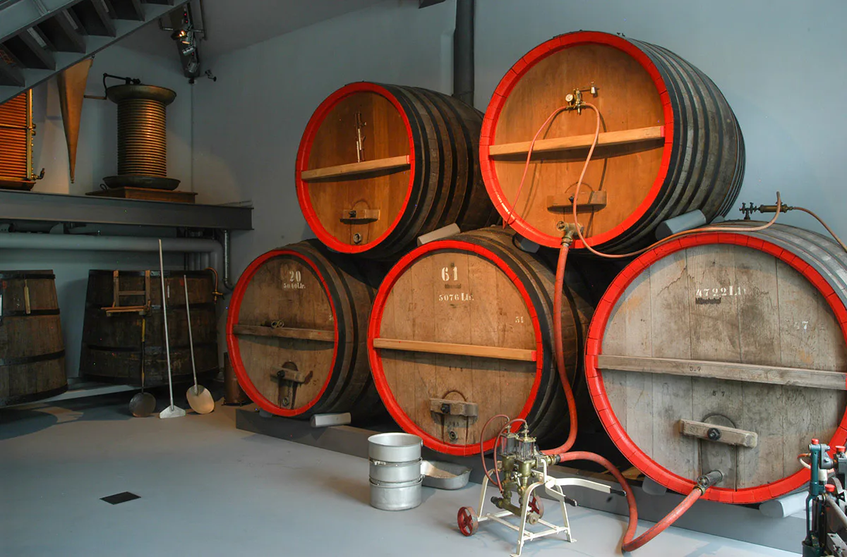 Bier Tasting Kulmbach - 4