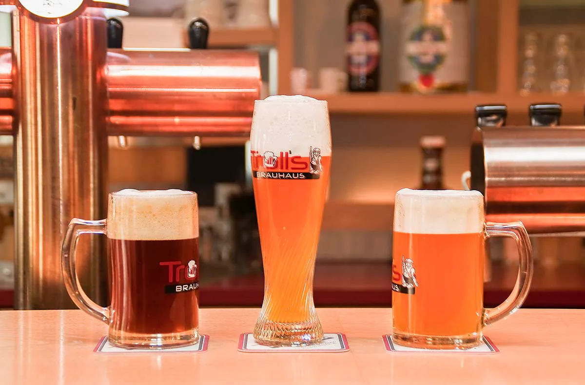 Bierreise Medebach für 2 (2 Nächte) - 2