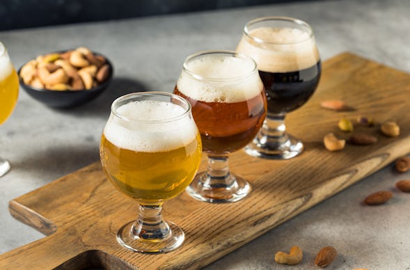 Bierseminar Kitzingen