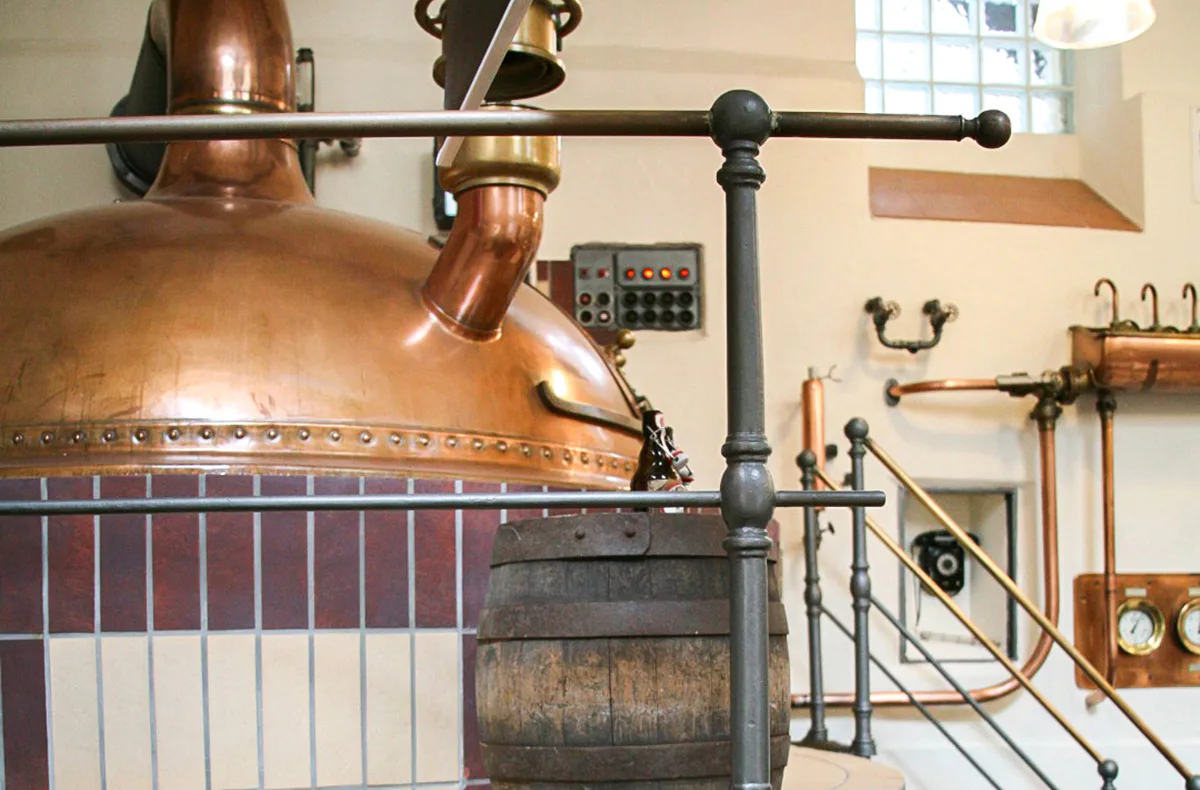 Bier Tasting Aschaffenburg (mit Stadtführung) - 6