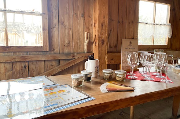 Biertasting Ergolding