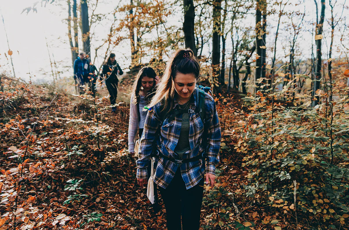 Bierwanderung Thale - 2