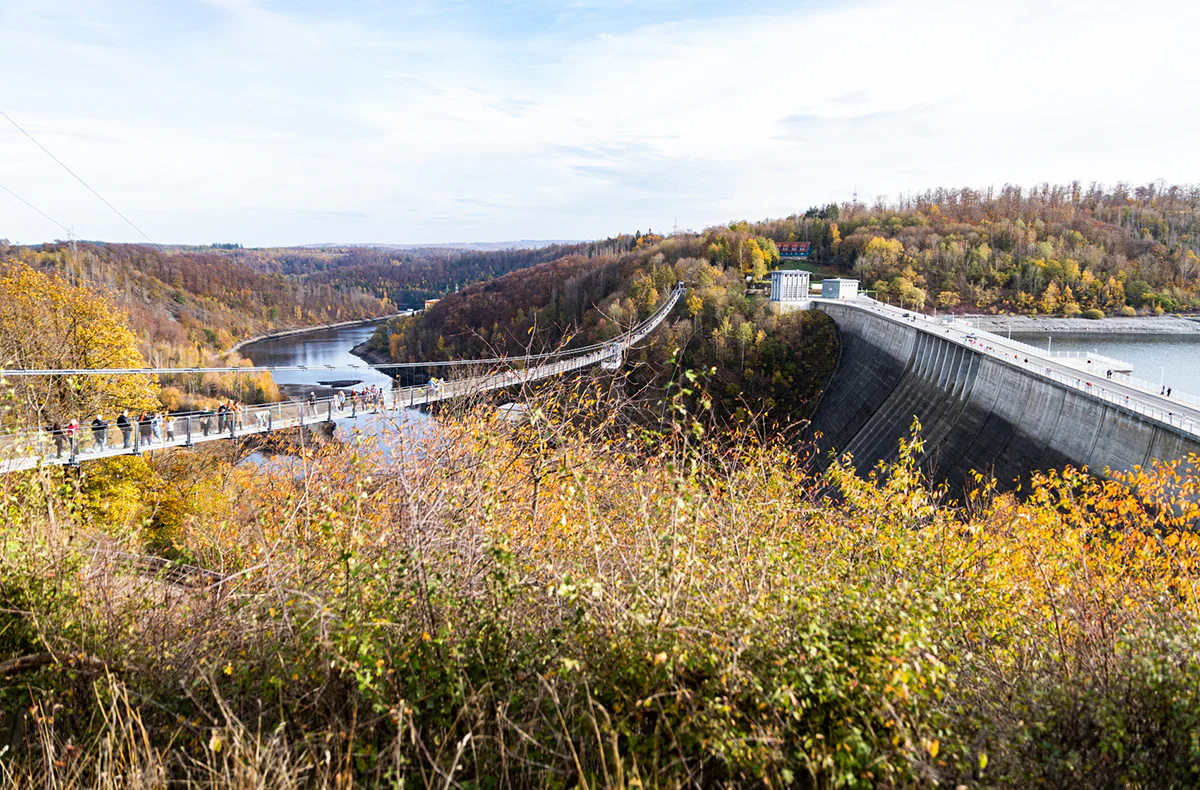 Bierwanderung Thale - 5
