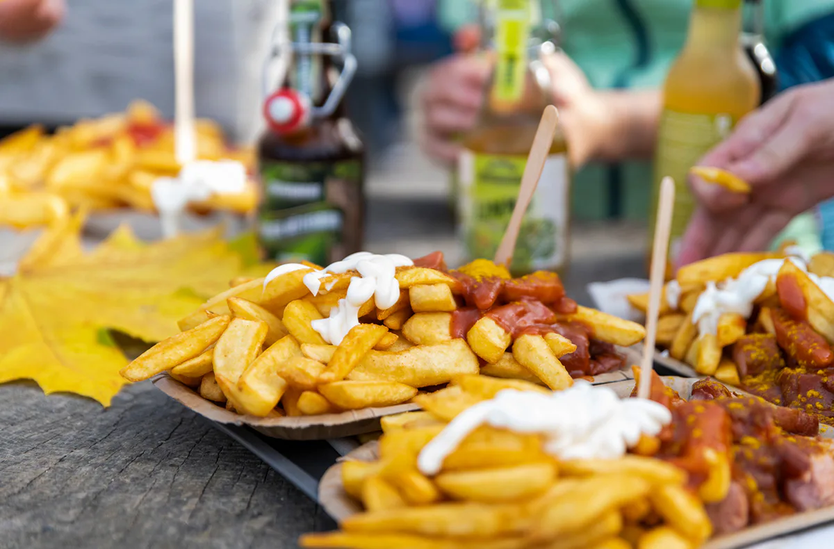 Bierwanderung Thale - 4