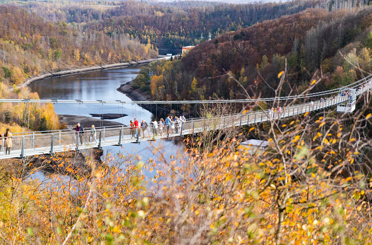 Bierwanderung Thale - 6