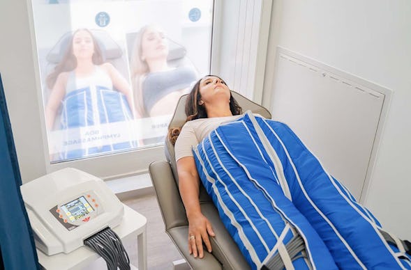 BOA Lymphmassage Hamburg