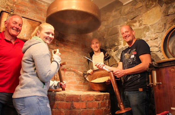 Braukurs Obertrum am See (Klassik)