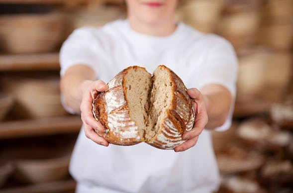 Brotbackkurs Kulmbach