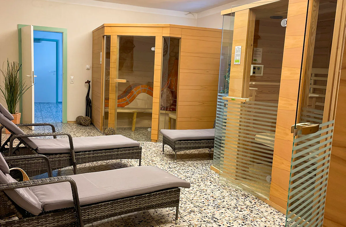 Camping Pod Neureichenau für 2 (2 Nächte) - 6