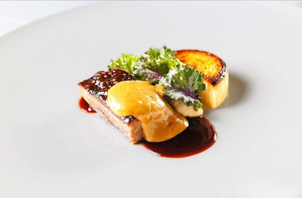 Candle Light Dinner für 2 Hamburg