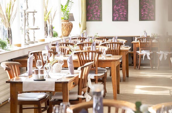 Candle Light Dinner für 2 in Remscheid