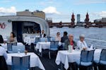 Capital Dinner Cruise Berlin