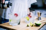 Cocktail Kurs Stuttgart Bad Cannstatt