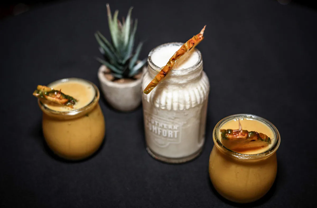 Cocktail Tasting Frankfurt am Main - 3