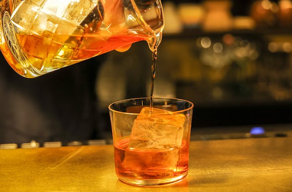 Cocktail Workshop Berlin