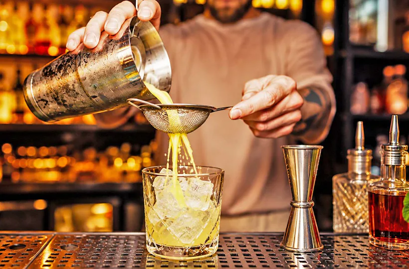 Cocktailkurs Gütersloh