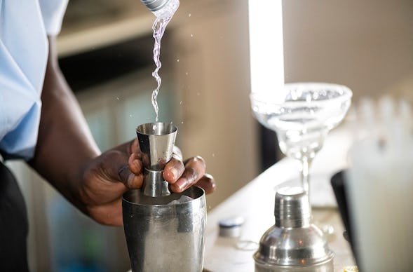 Cocktailkurs Kitzingen (Klassisch)