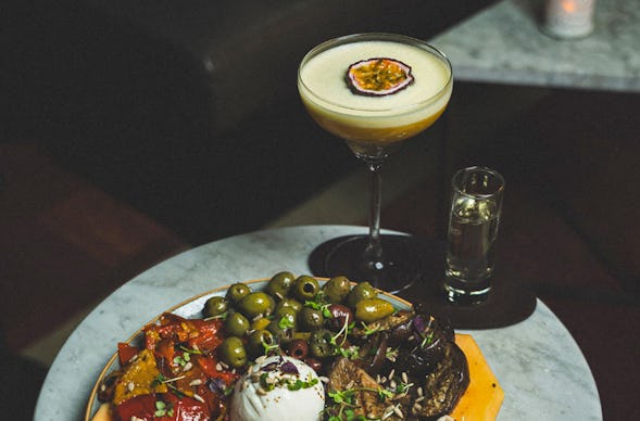 Cocktailkurs mit Fingerfood Karlsruhe