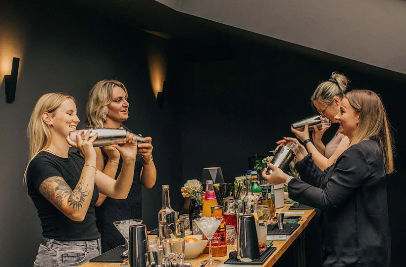 Cocktailkurs Paderborn