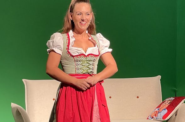 Comedy Dinner Ratingen