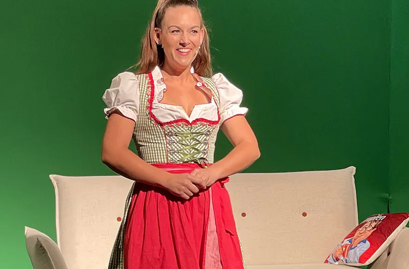 Comedy Dinner Ratingen