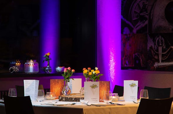 Comedy Dinner Achern