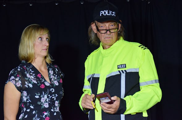 Comedy Dinner Strausberg