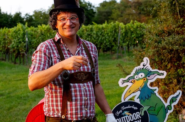 Comedy Show Groß-Umstadt - Dabbejagd® „de Luxe“ (Outdoor)