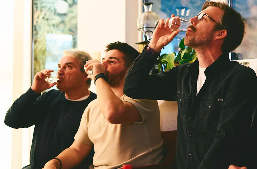 Craft Spirits Tasting Köln