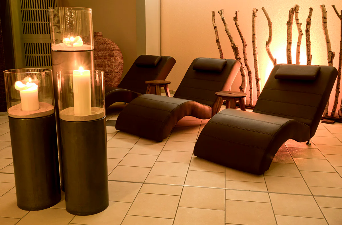 Day Spa Bad Bergzabern - 7