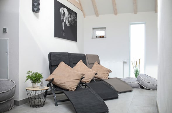 Day Spa mit Abendessen Herxheim für 2