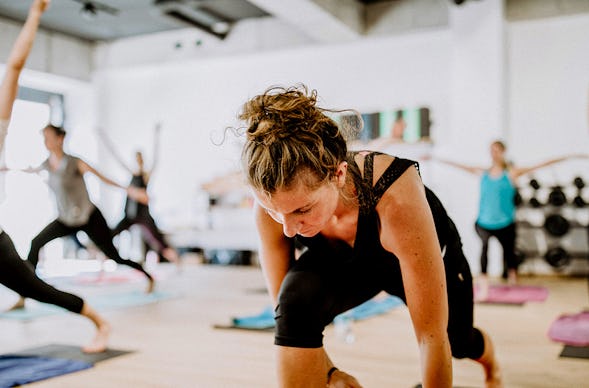 DeepWORK® Kurs München (60 Min.)