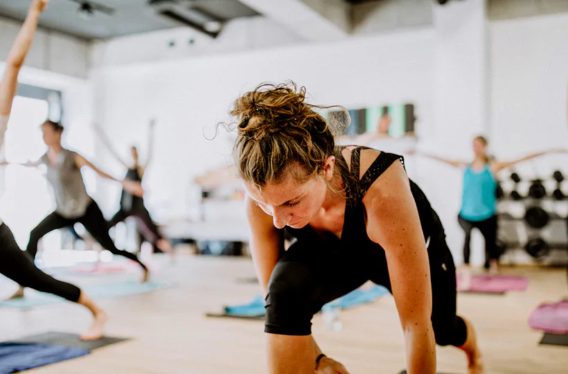 DeepWORK® Kurs München (60 Min.)