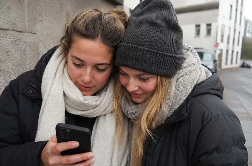 Digitale Krimi Stadtrallye