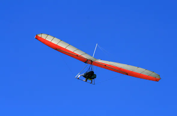 Gleitschirm Tandemflug Steinach am Brenner