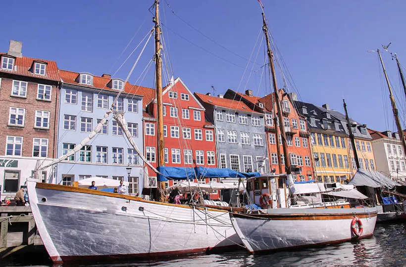 Drehortreise Olsenbande Dänemark für 2 (5 Nächte)