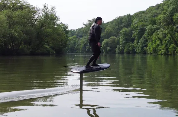 E-Foil Intensivkurs für 2 Heilbronn